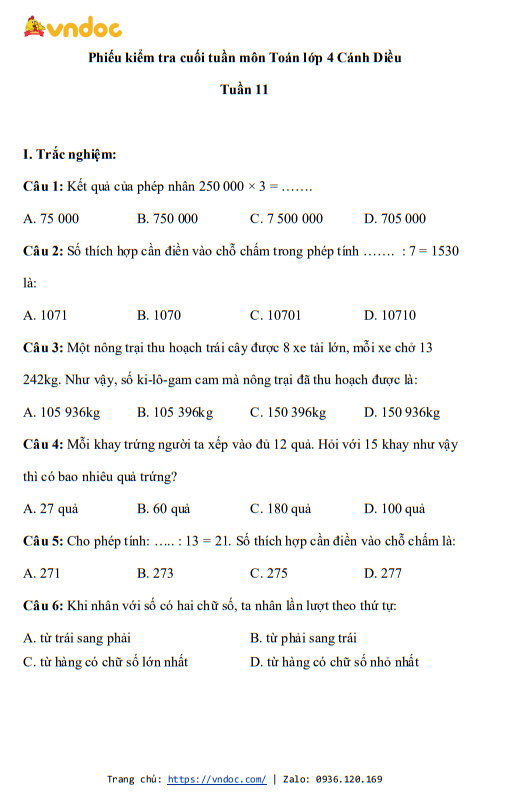 minh hoa bai tap cuoi tuan toan tieng viet lop 4 canh dieu nang cao tuan 11 h3*532737