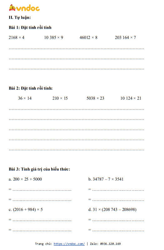 minh hoa bai tap cuoi tuan toan tieng viet lop 4 canh dieu nang cao tuan 11 h4*532736