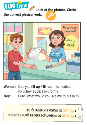 Tiếng Anh 11 Bright Unit 6 6c Listening