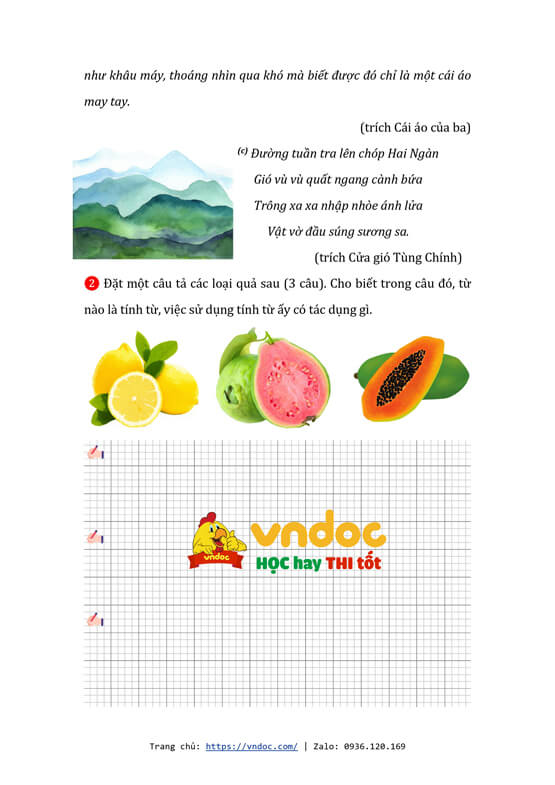 bai tap cuoi tuan tieng viet lop 4 canh dieu tuan 12 nang cao h2*534510