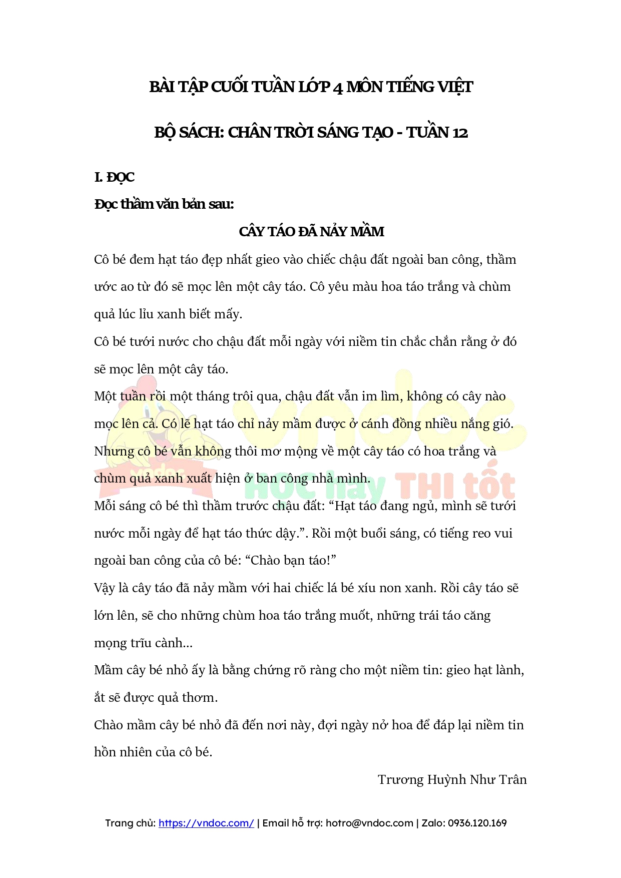 bai tap cuoi tuan tieng viet lop 4 chan troi sang tao tuan 12 co ban 1*534471