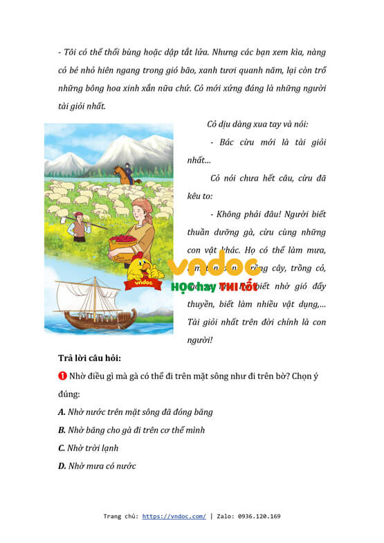 bai tap cuoi tuan tieng viet lop 4 chan troi sang tao tuan 12 h2*534375