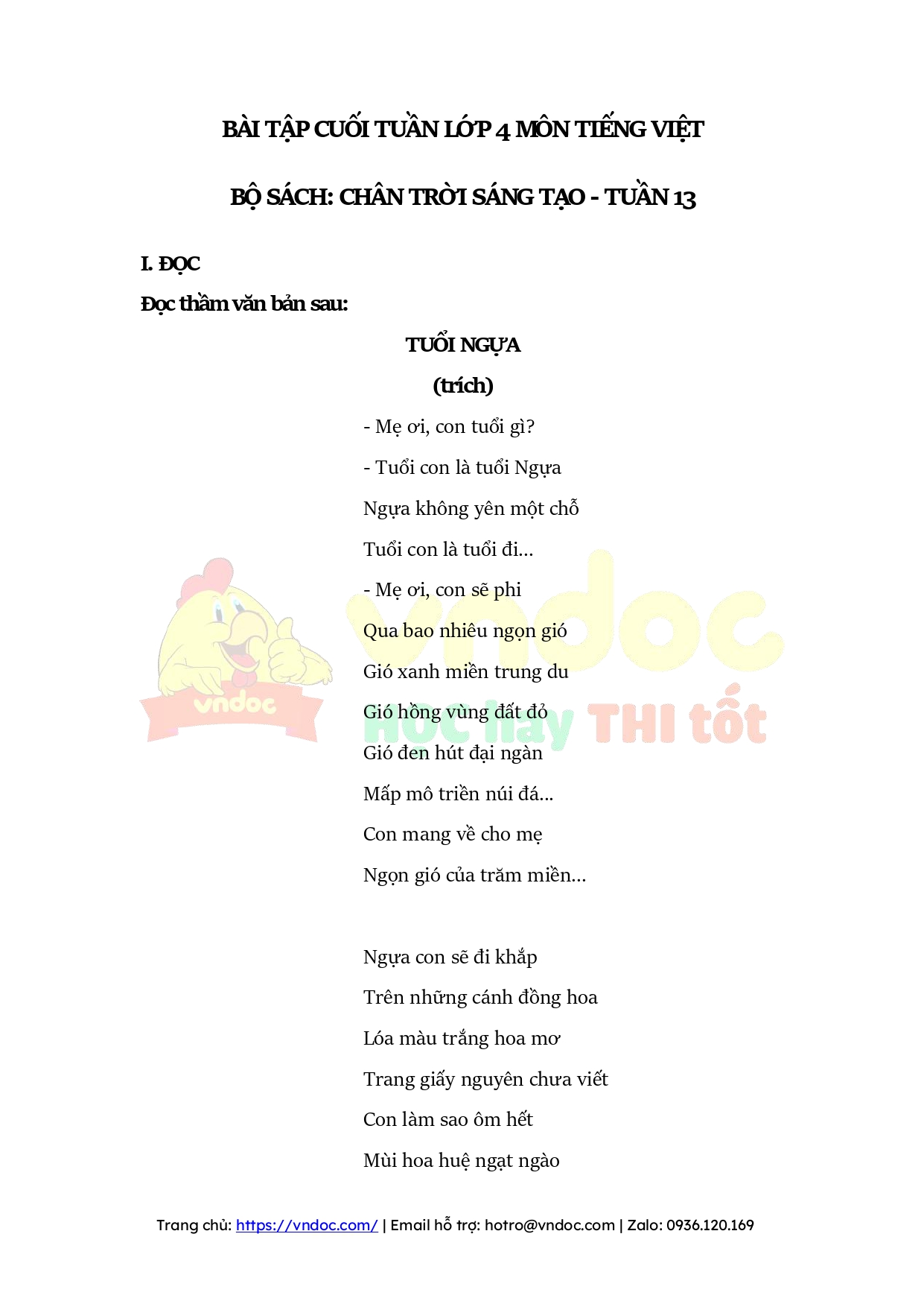 bai tap cuoi tuan tieng viet lop 4 chan troi sang tao tuan 13 co ban 1*534487