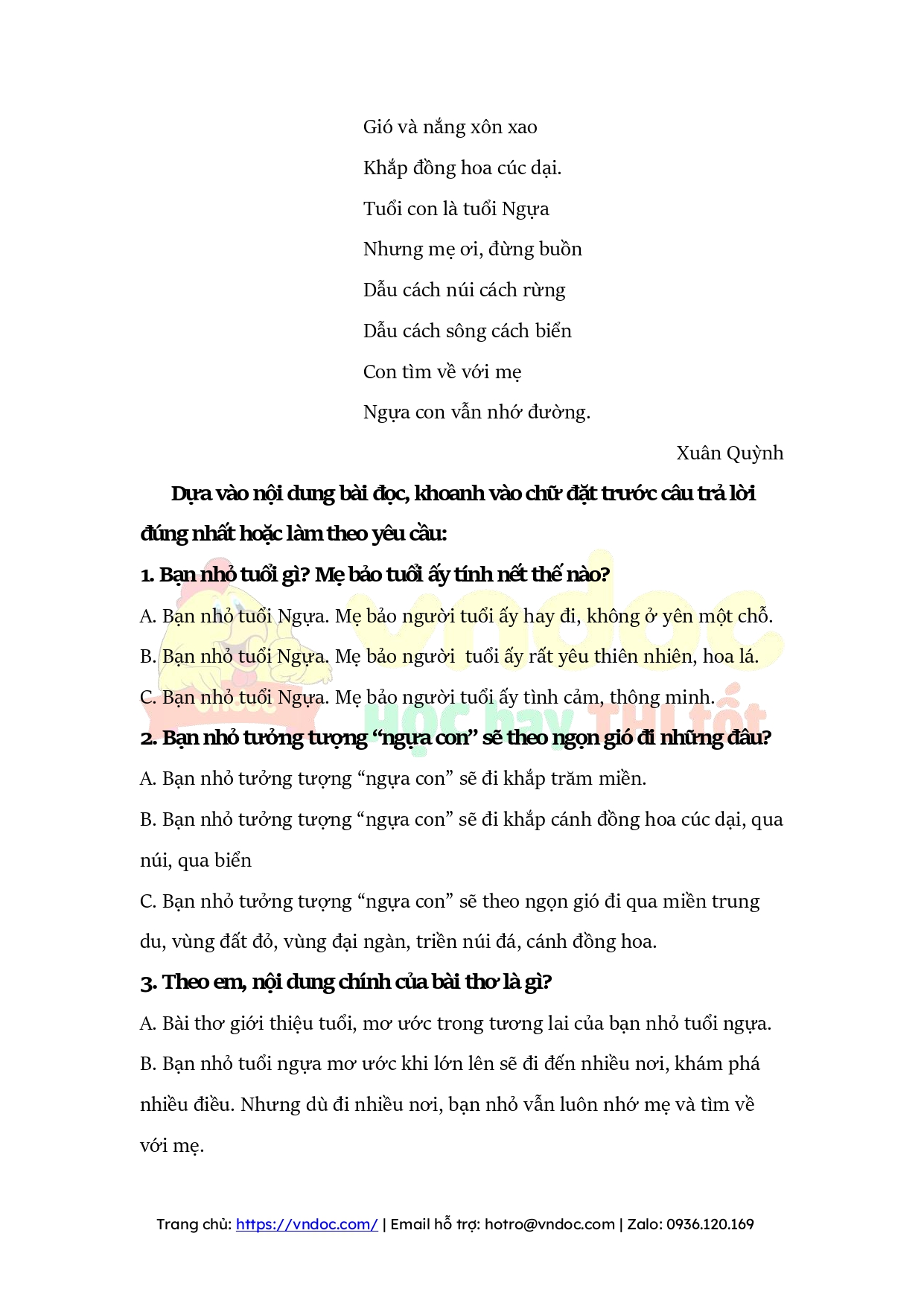 bai tap cuoi tuan tieng viet lop 4 chan troi sang tao tuan 13 co ban 2*534488