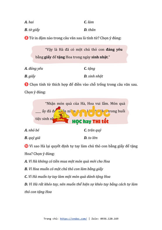 bai tap cuoi tuan tieng viet lop 4 ket noi tri thuc tuan 12 h1*534465