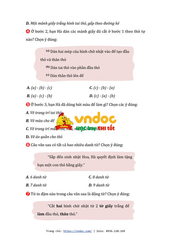 bai tap cuoi tuan tieng viet lop 4 ket noi tri thuc tuan 12 h2*534466