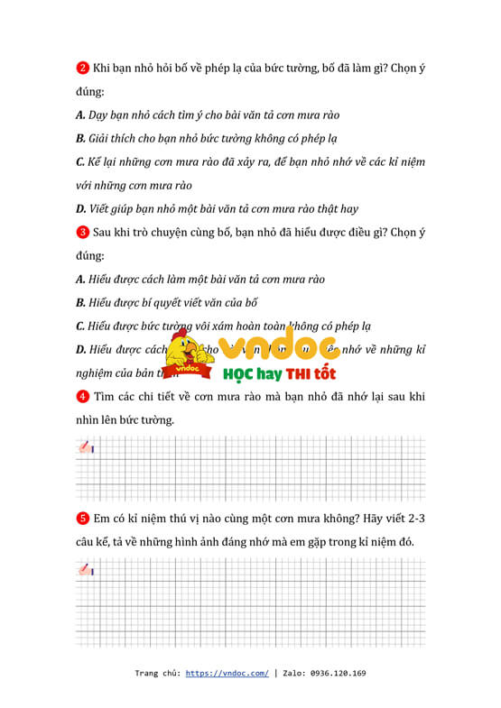 bai tap cuoi tuan tieng viet lop 4 ket noi tri thuc tuan 12 nang cao h2*534474