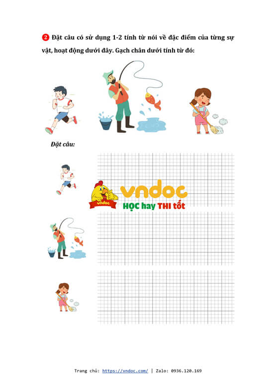 bai tap cuoi tuan tieng viet lop 4 ket noi tri thuc tuan 12 nang cao h3*534473