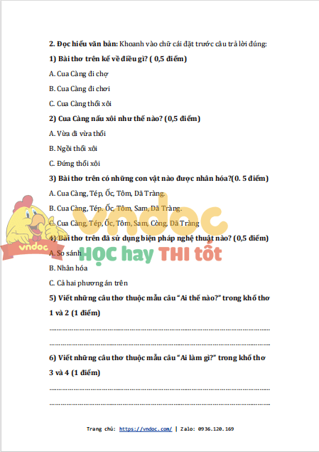 de thi hoc ki 1 lop 3 mon tieng viet sach canh dieu de 3 2*535064