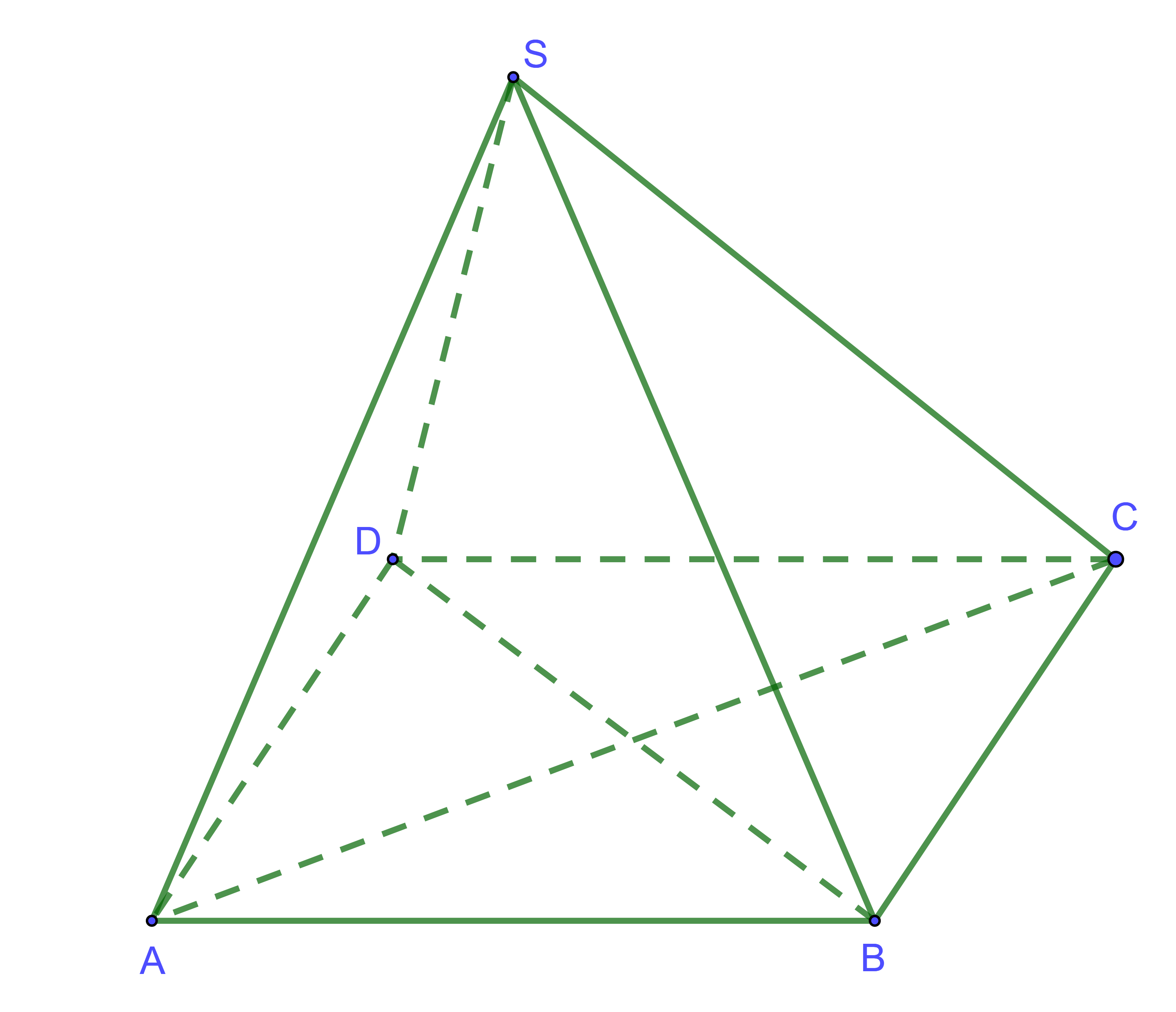 Đường thẳng vuông góc với mặt phẳng Kết nối tri thức