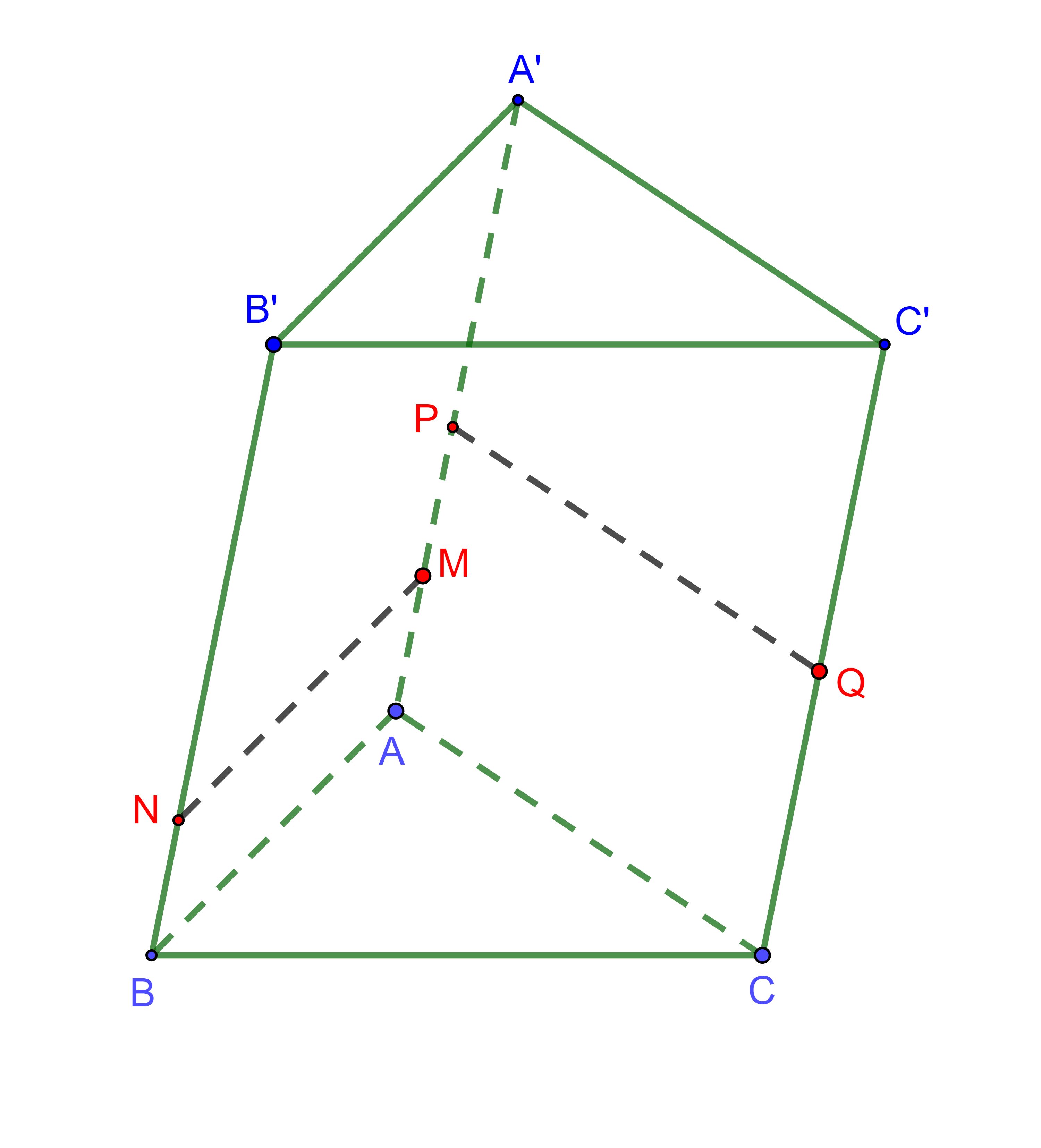 Hai đường thẳng vuông góc Kết nối tri thức