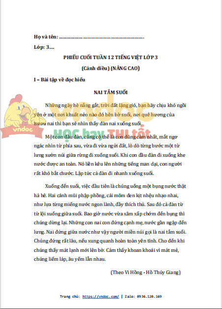 bai tap cuoi tuan tieng viet lop 3 nang cao tuan 12 canh dieu 1*535410