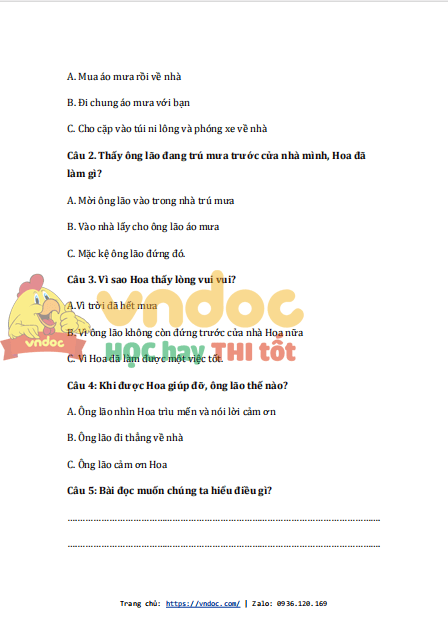 bai tap cuoi tuan tieng viet lop 3 nang cao tuan 12 chan troi sang tao 2*535452