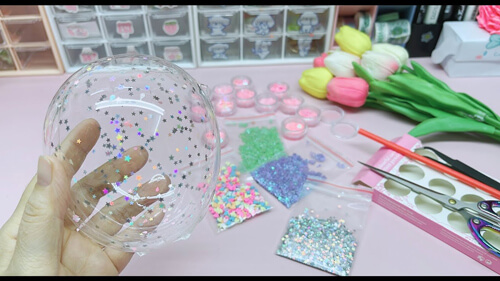 Viết hướng dẫn các bước làm một đồ chơi em yêu thích lớp 4 Ngắn