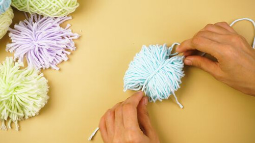 Viết hướng dẫn các bước làm một đồ chơi em yêu thích lớp 4 Ngắn