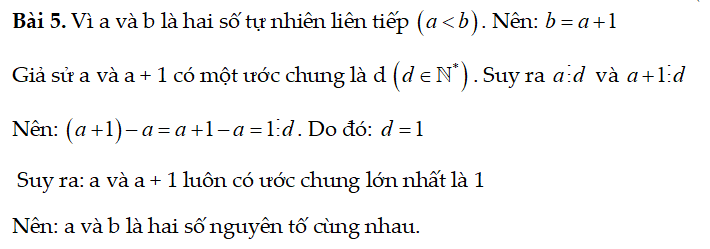 Đề thi học kì 1 Toán 6 KNTT