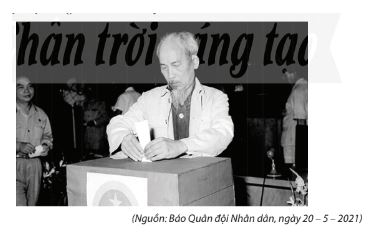 Kinh tế Pháp luật 11 Chân trời sáng tạo bài 14