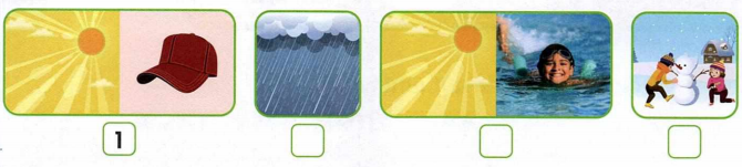  Sách bài tập tiếng Anh 4 Smart Start unit 3 Review and practice