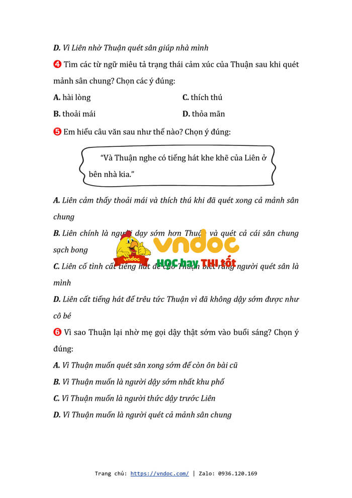 bai tap cuoi tuan tieng viet lop 4 canh dieu tuan 13 h1*538194