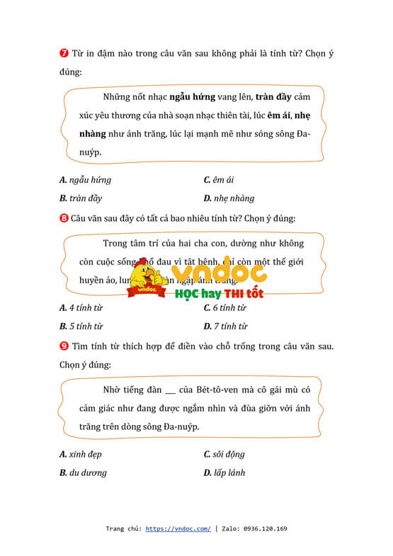 bai tap cuoi tuan tieng viet lop 4 ket noi tri thuc tuan 13 h2*538221