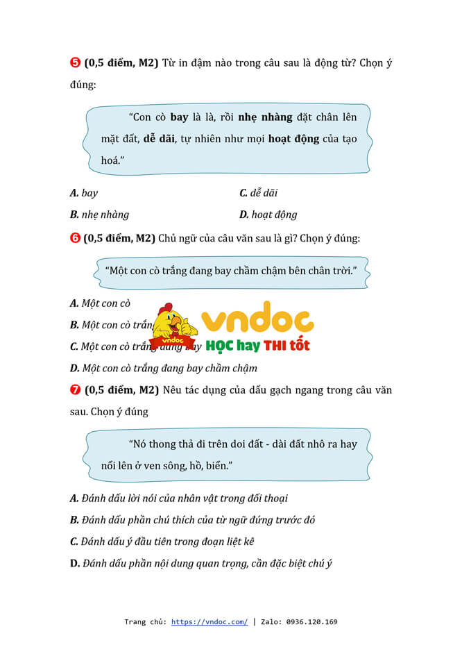 de thi tieng viet lop 4 hoc ki 1 canh dieu nam 2023 de 2 h4*538324
