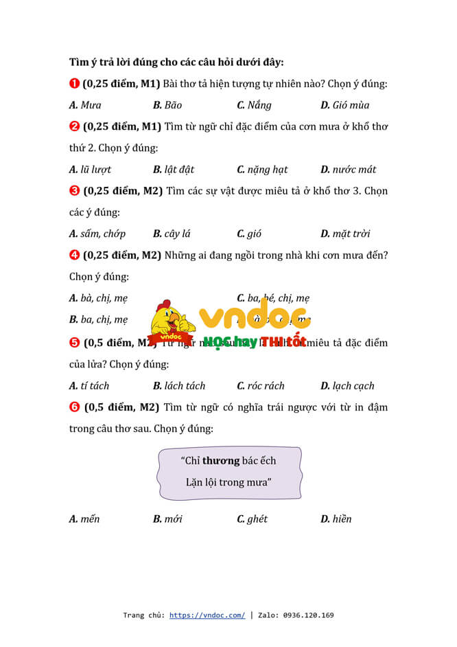 de thi tieng viet lop 4 hoc ki 1 chan troi sang tao nam 2023 de 2 h3*538315