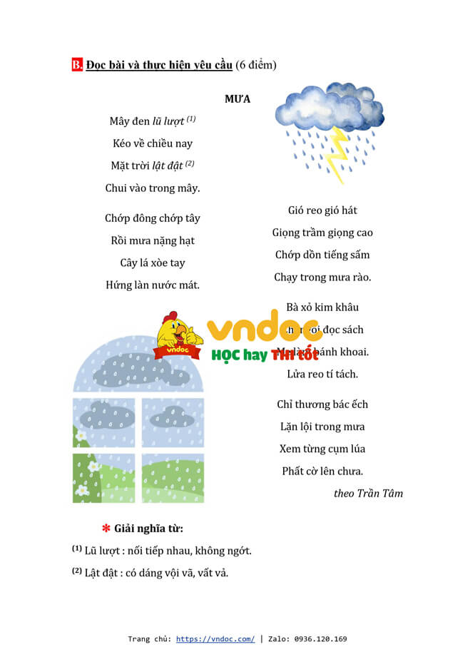 de thi tieng viet lop 4 hoc ki 1 chan troi sang tao nam 2023 de 2 h4*538311