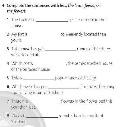 Friends Global 11 Workbook Unit 4 4B Grammar
