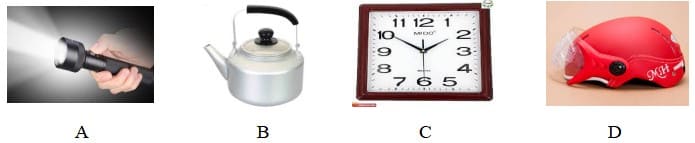 Đề thi học kì 1 môn Khoa học 4 KNTT