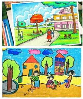 HĐTN lớp 4 trang 7 Sinh hoạt lớp