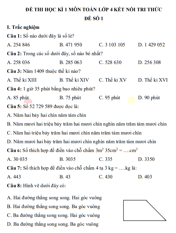 de kiem tra cuoi ki 1 mon toan lop 4 sach moi h5*539840