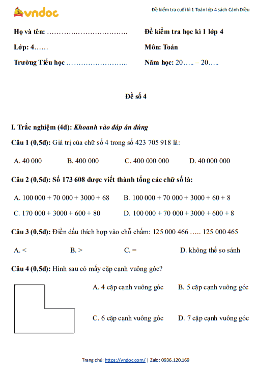 minh hoa de 4 toan lop 4 cuoi ki 1 cd h1*539777
