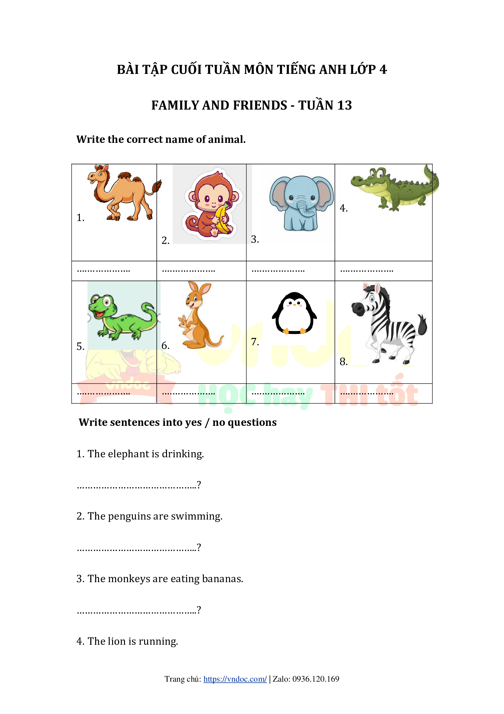 phieu bai tap cuoi tuan lop 4 chan troi sang tao tuan 13 5*539876