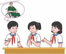 HĐTN lớp 4 trang 45, 46 Hoạt động giáo dục theo chủ đề