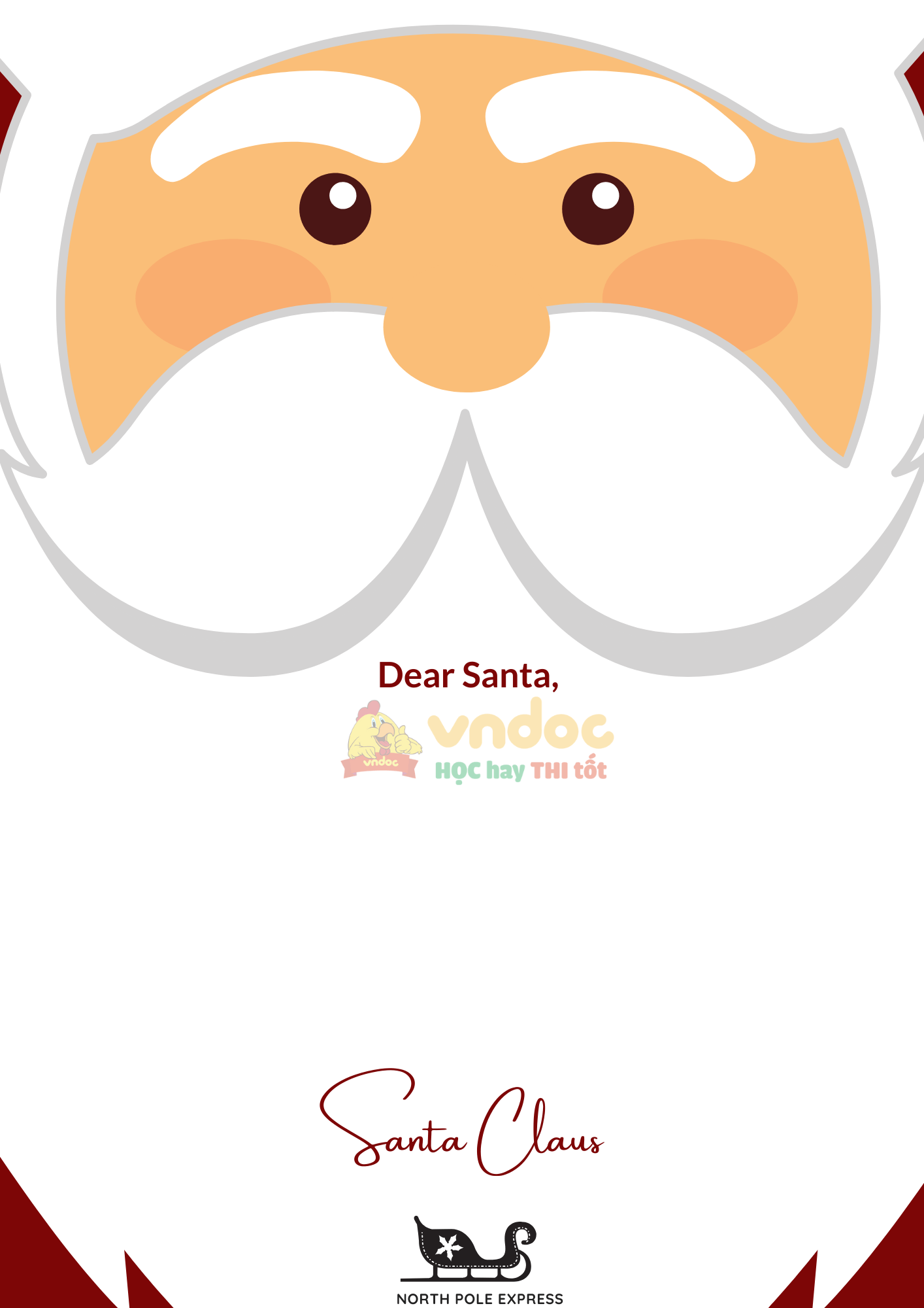 mau thu gui ong gia noel 7*540355