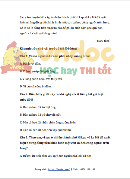 bai tap cuoi tuan tieng viet lop 3 nang cao tuan 14 chan troi sang tao 2*542332