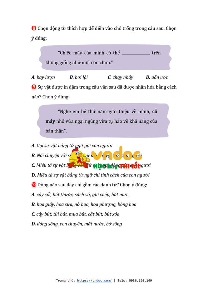 bai tap cuoi tuan tieng viet lop 4 chan troi sang tao tuan 14 h2*541982