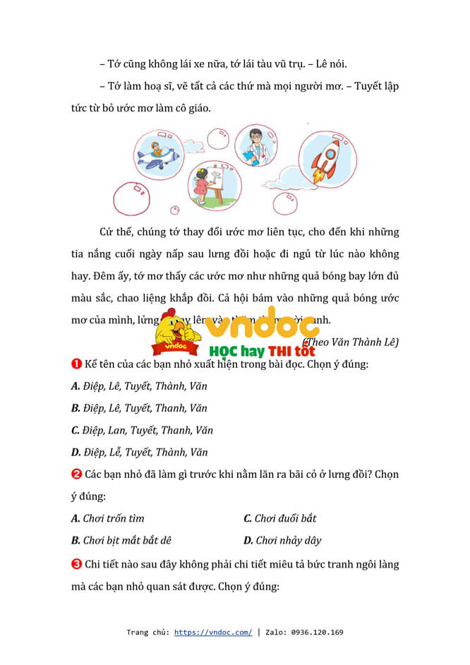 bai tap cuoi tuan tieng viet lop 4 ket noi tri thuc tuan 14 h3*541996