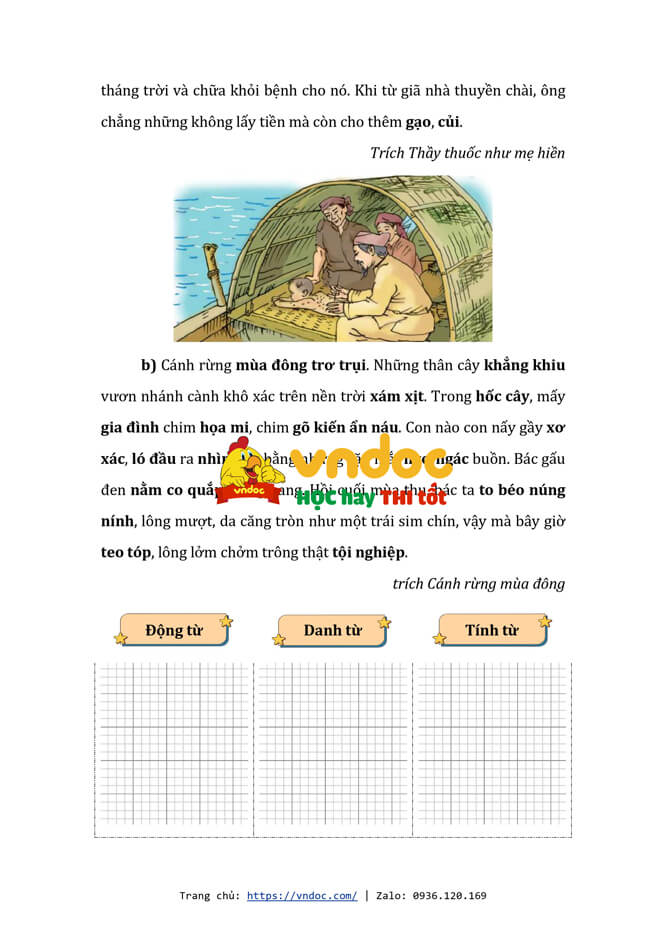 de kiem tra cuoi tuan mon tieng viet lop 5 tuan 14 h4*541947