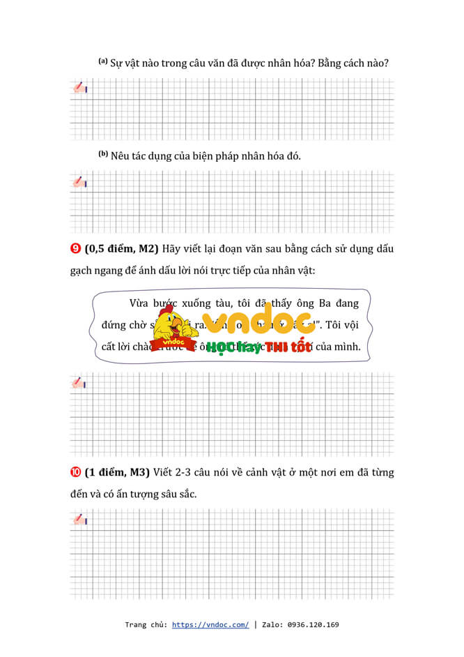 de thi tieng viet lop 4 hoc ki 1 ket noi tri thuc nam 2023 de 3 h2*542030