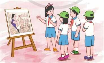 HĐTN lớp 4 trang 53, 54 Hoạt động giáo dục theo chủ đề