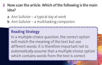 Tiếng Anh 11 Friends Global Unit 5 5F Reading