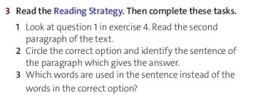 Tiếng Anh 11 Friends Global Unit 5 5F Reading
