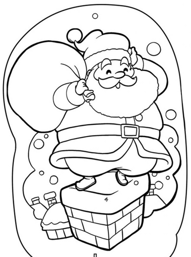 tranh to mau giang sinh 14*541839