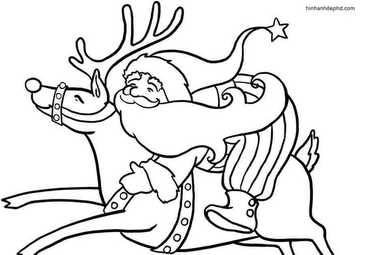 tranh to mau giang sinh 19*541836