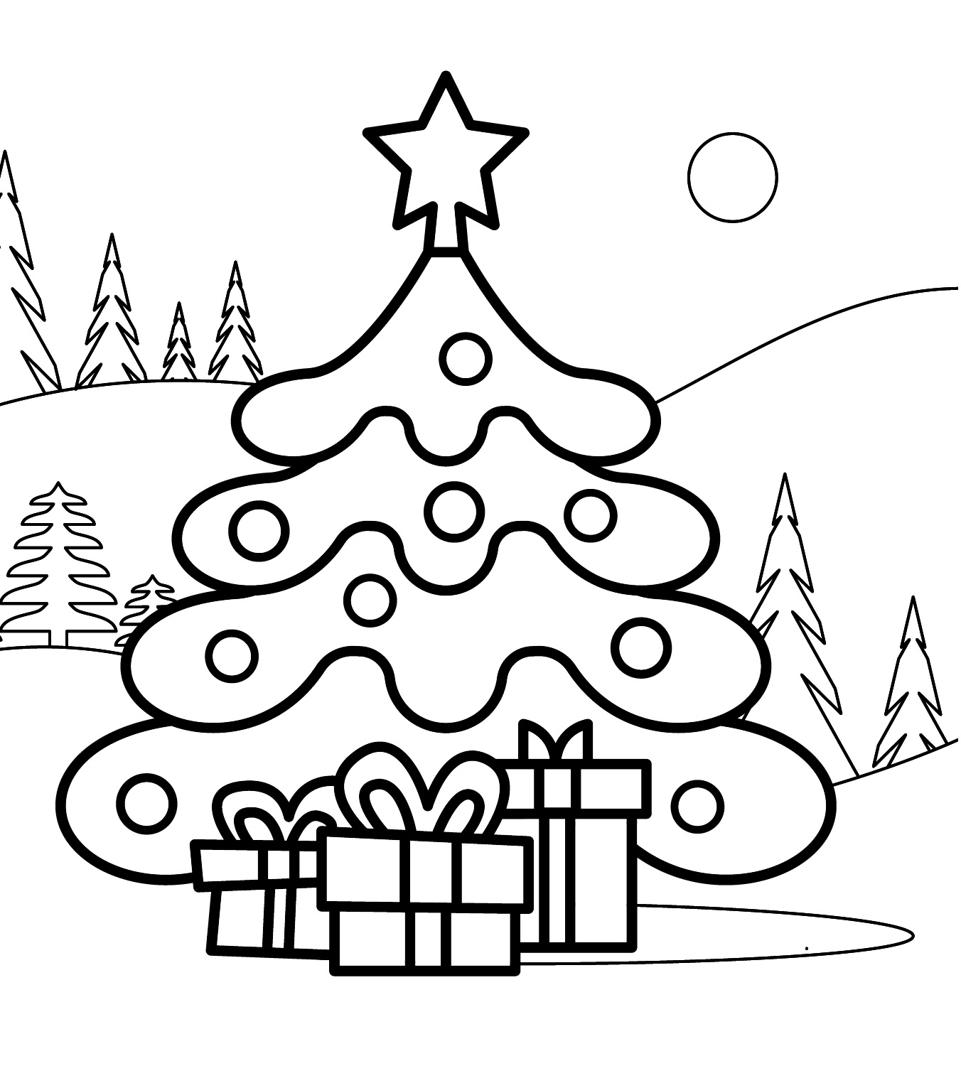 tranh to mau giang sinh 2*541826