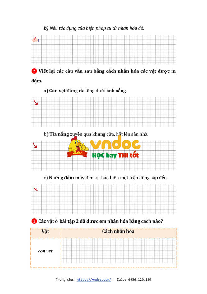 bai tap cuoi tuan tieng viet lop 4 chan troi sang tao tuan 14 nang cao h2*542722