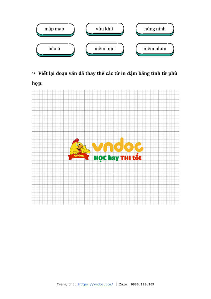 bai tap cuoi tuan tieng viet lop 4 ket noi tri thuc tuan 14 nang cao h1*542733