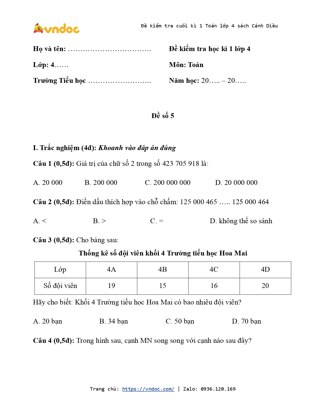 minh hoa de 5 toan lop 4 cuoi ki 1 cd h1*544570