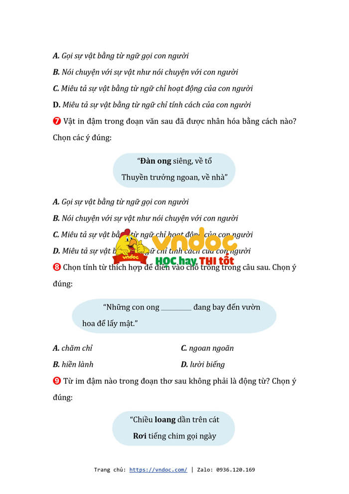 bai tap cuoi tuan tieng viet lop 4 chan troi sang tao tuan 15 h2*546400